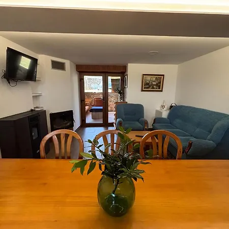 A Casa Do Cazador Дом отдыха Edrada