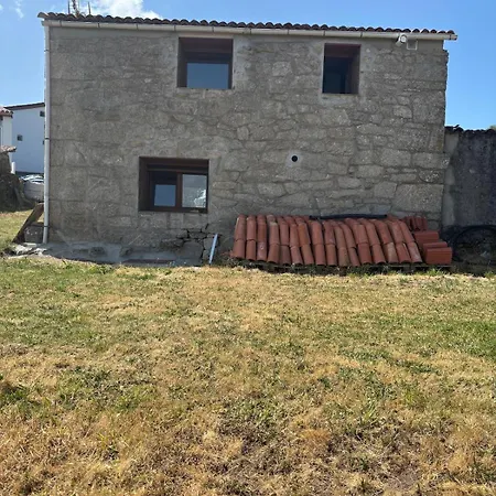A Casa Do Cazador Edrada
