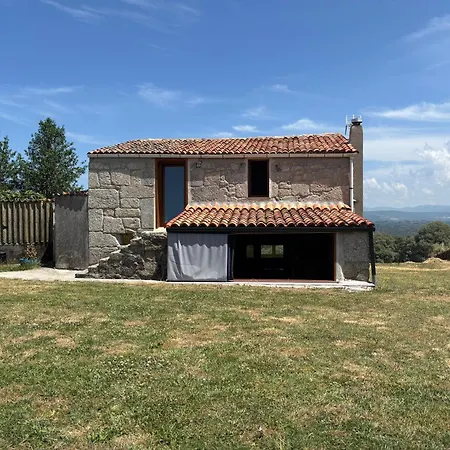 A Casa Do Cazador