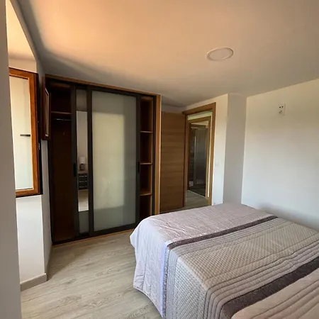 Дом отдыха A Casa Do Cazador *