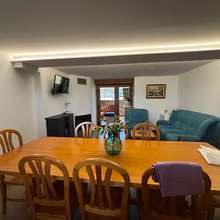 A Casa Do Cazador Дом отдыха