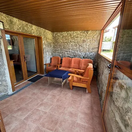 A Casa Do Cazador *